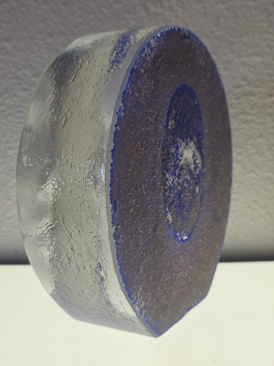 Image 1 of Objeto de cristal