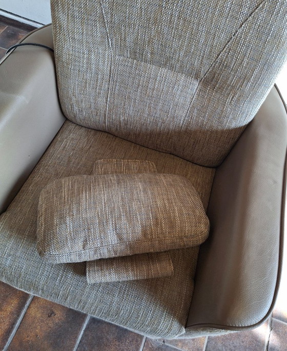 Image 1 of Easysit Electrisch Relaxfauteuil