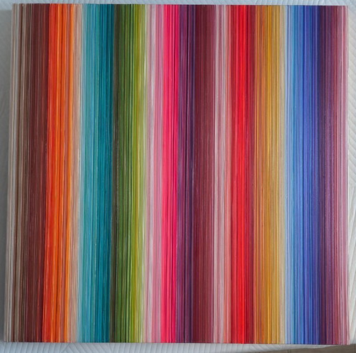 Zensational (Verano) - Jacqueline Bozon