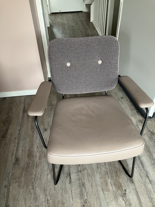 Poltrona Kiko Plus Bert Plantagie