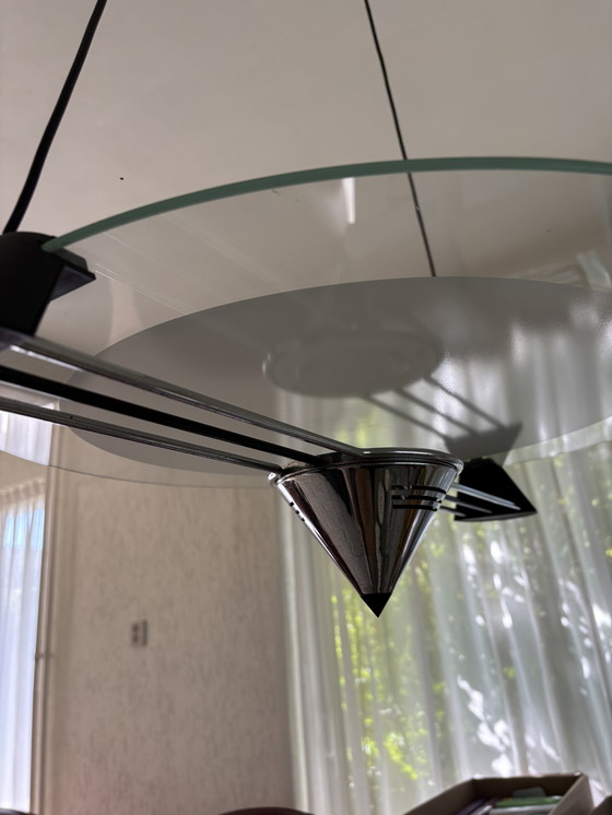 Image 1 of Lamperti Lampe pendante Art Déco