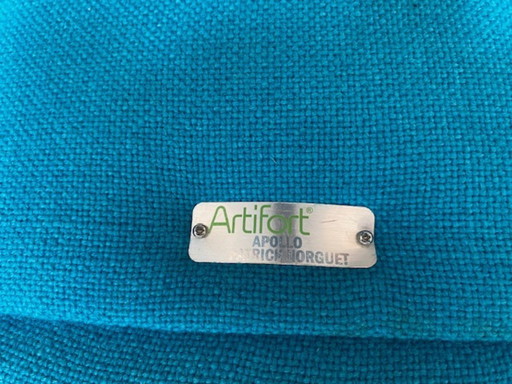 Artifort Apollo Patrick Norguet