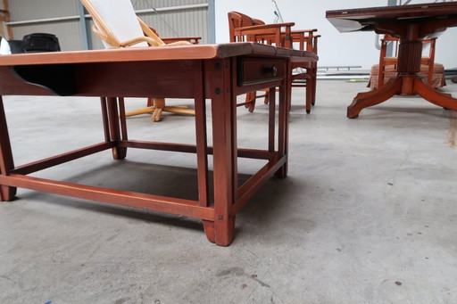 Schuitema side table