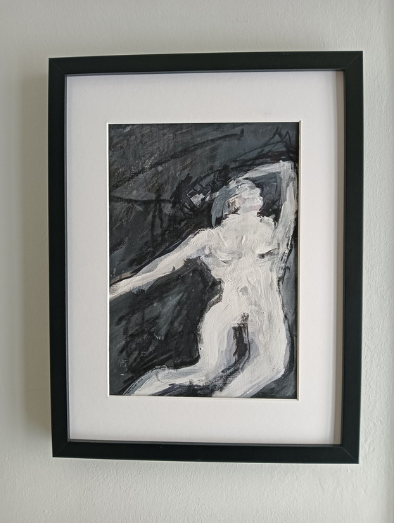 Image 1 of Rob Jacobs - The Lunar Eclipse