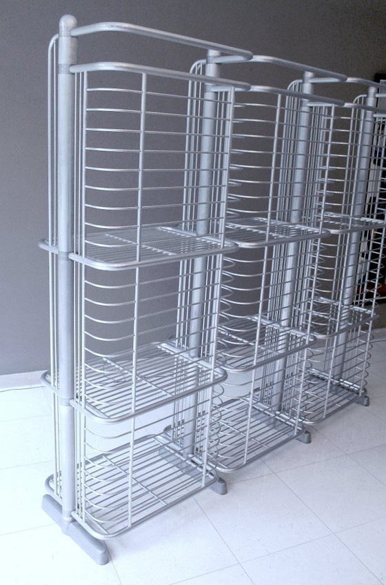 Image 1 of Gran estantería Art Déco francesa