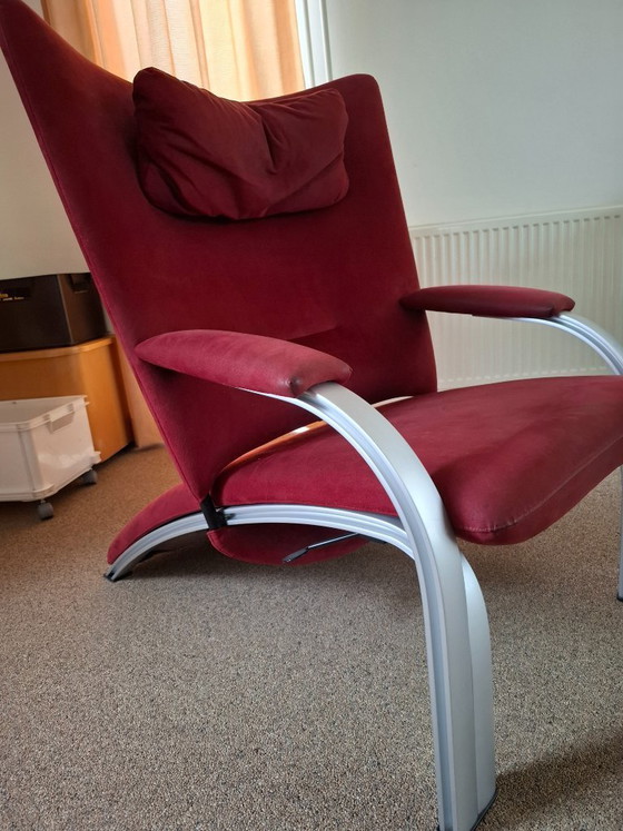 Image 1 of World Cup Spot Armchair