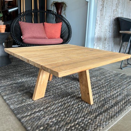 Tavolino basso Borek Tarifa – salontafels, Modern
