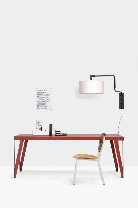 Image 1 of Functionals Lloyd Tafel, 230 x 80 cm