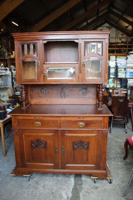 Image 1 of sideboard