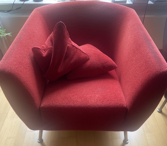 Image 1 of Gelderland fauteuil 6250