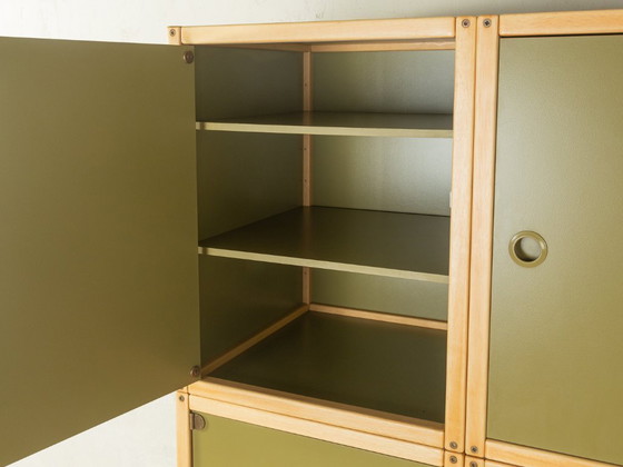 Image 1 of Armadio Flötotto, anni '70, vintage