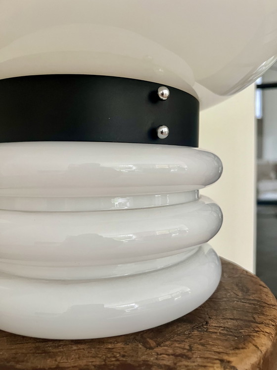 Image 1 of Glashütte Limburg 6049 tafellamp