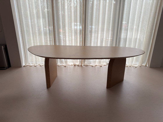 Image 1 of Studio Henk Tavolo Amoebe