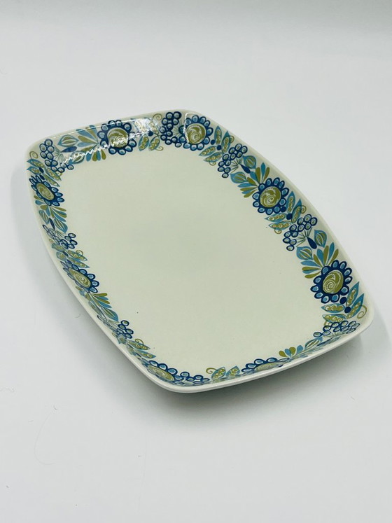 Dish “Tor Viking” Figgjo Norway – 70s design – Crockery, Ceramic (photo 5 of 11)
