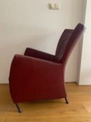 2 fauteuils Montis Windy