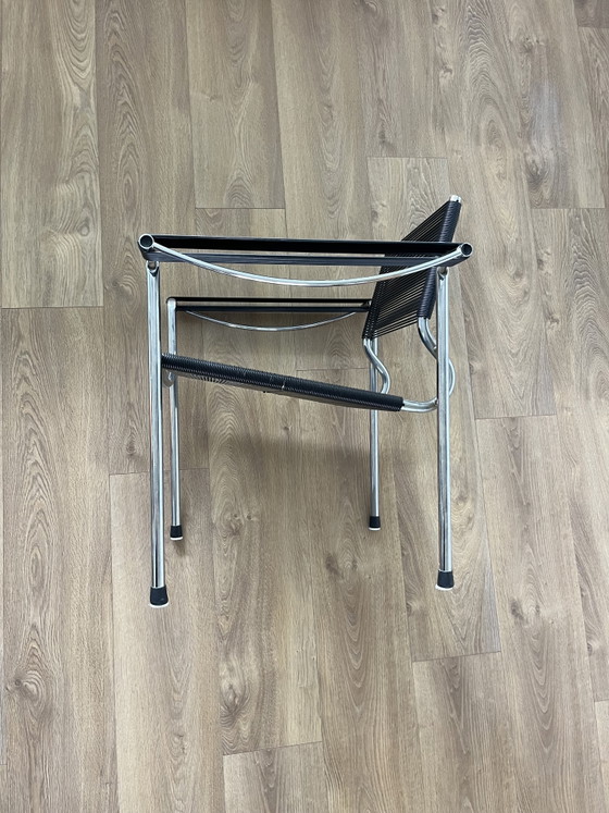 Image 1 of Spaghetti 109 chair (1)