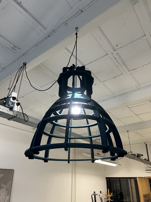 2x Lightlab No.19XL feltro verde