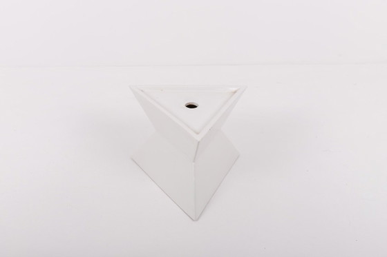 Image 1 of Vintage Italian ceramic vase Designer Mo.Mar.