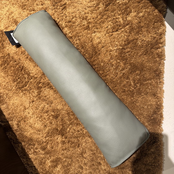 Image 1 of Evidence Viana 3-Sitzer-Sofa mit Fußhocker