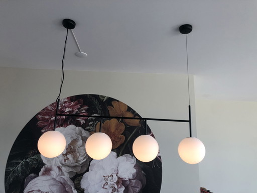 Lámpara colgante TR Bulb Suspension Frame