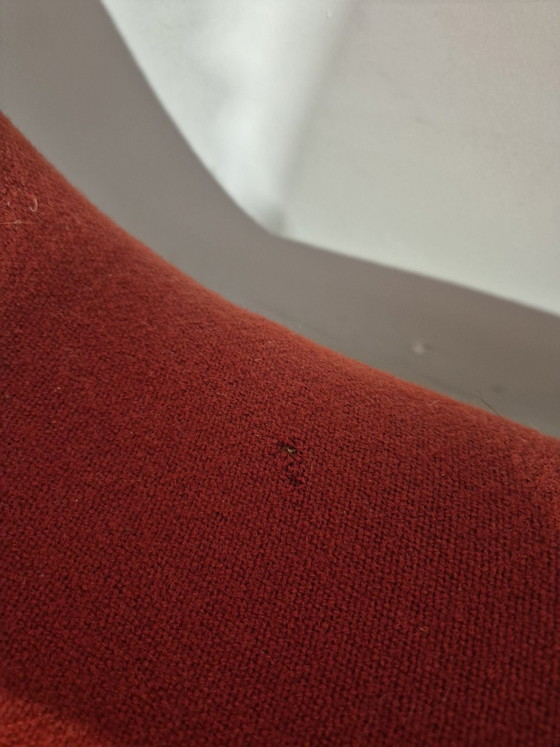 Verner Panton 123 armchairs for Fritz Hansen – Metal, Vintage (photo 4 of 6)