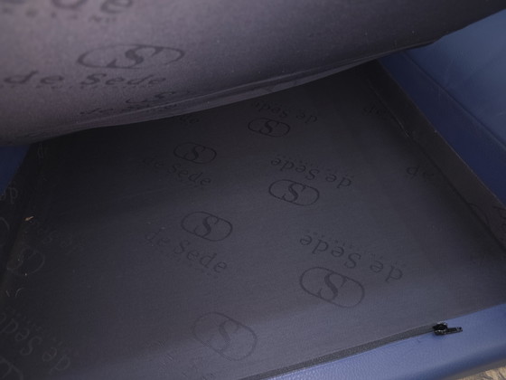 Image 1 of Sofá de diseño De Sede ds 360 suite, sofá de cuero