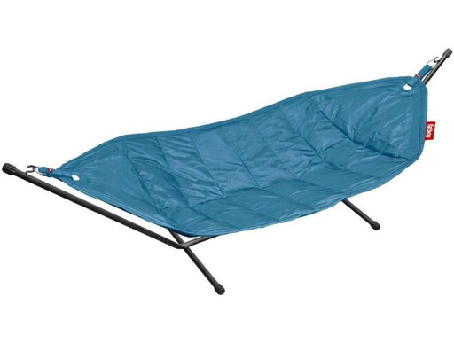 Hamac Fatboy Headdemock pour 2 personnes. Jusqu'à 150 kg