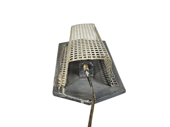 Image 1 of Pilastro-Stil - Industriell - Wandlampe - Metall - 3. Viertel des 20. Jahrhunderts