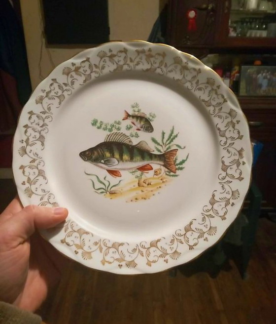 Image 1 of Pariser Porzellan