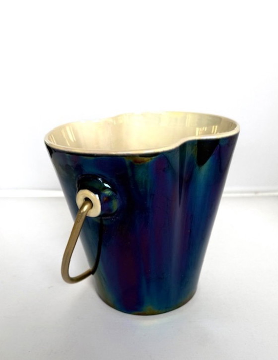 Image 1 of Verceram seau à glace (secchiello per il ghiaccio)