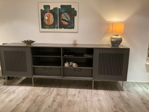 Dressoir van Pilat&Pilat – Wood, Metal (photo 2 of 5)