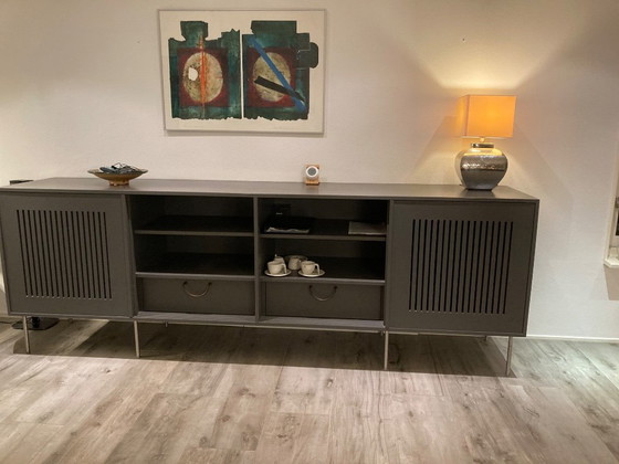 Dressoir van Pilat&Pilat – Wood, Metal (photo 2 of 5)