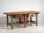 Antiker Arbeitstisch (ca. 1920) #15 – Schreibtisch, Rustic (photo 14 of 40)