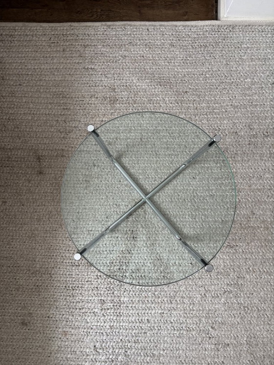 Image 1 of Gispen Dutch Original 415 side table