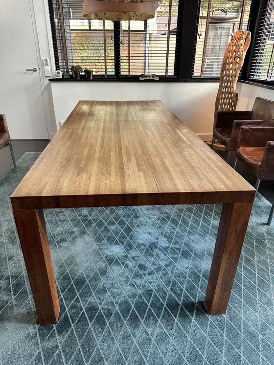 Image 1 of Dutch Design table by DDfor
