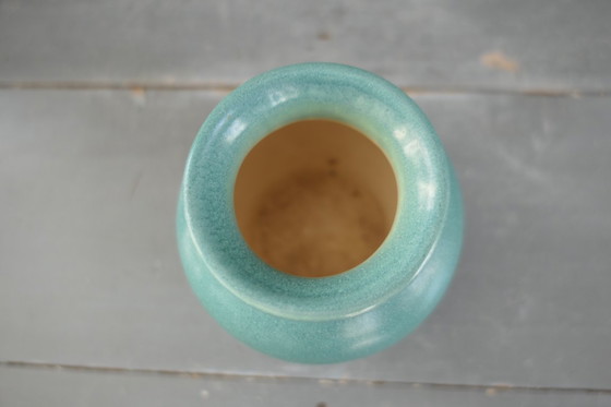 Image 1 of Vintage set of Prosman vases St. Philipsland Holland