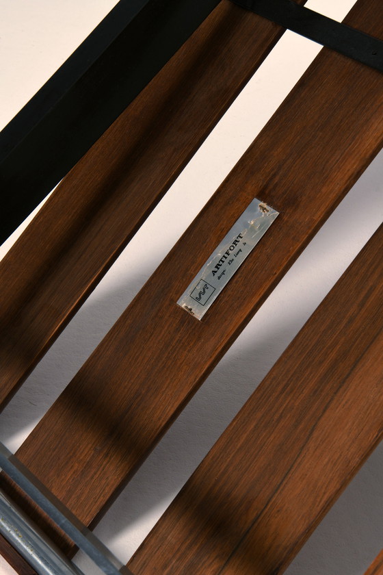 Image 1 of Poltrona &#39;F416&#39; di Kho Liang Ie