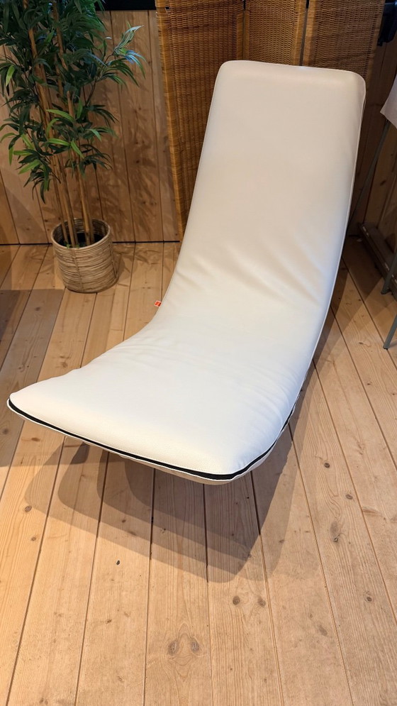 Image 1 of Poltrona chaise longue Ricciolo Tonin Casa 