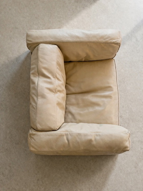 Image 1 of Corbusier Cassina LC3 Fauteuils set (2 stuks) - Serienummers #0075 & #0112