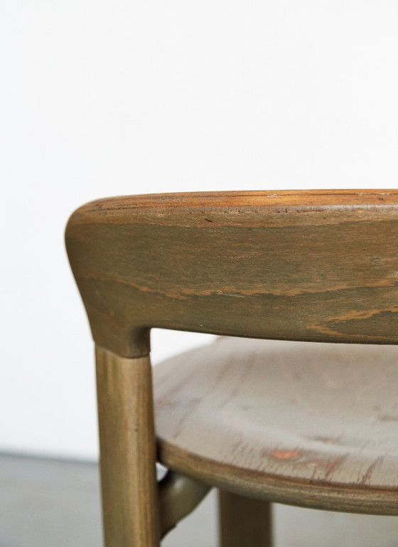 Image 1 of Bruno Rey "Rey Barstool" para Kusch & Co.