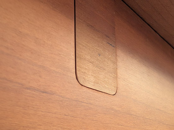 Image 1 of Tavolo "Ur" di Massimo Scolari | Giorgetti Italia