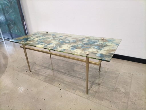 Lagoon Coffee Table Yb Design