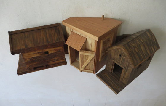 Image 1 of Eric van Solm - 'Community'