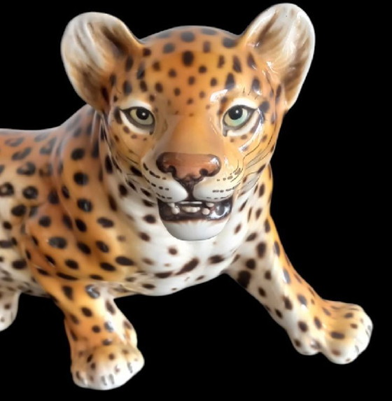 Image 1 of Ronzan leopard no. 1754.