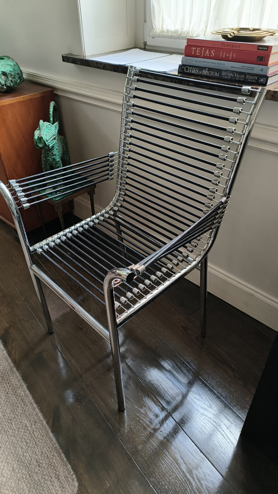 Image 1 of Sillón René Herbst