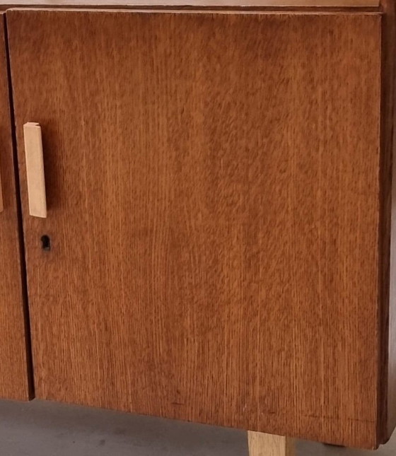 Mid Century Sideboard – Wood (photo 4 of 20)