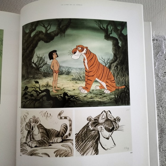 Image 1 of Walt Disney - La edad de oro