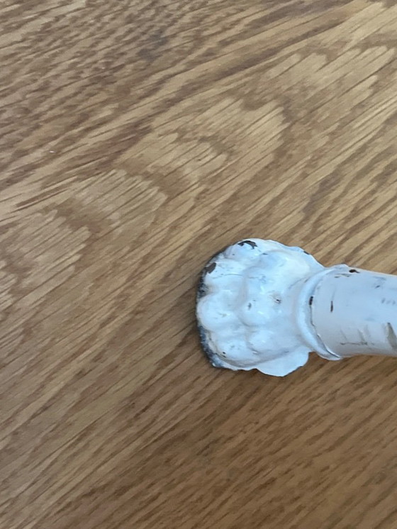 Image 1 of Mooie vintage kapstok