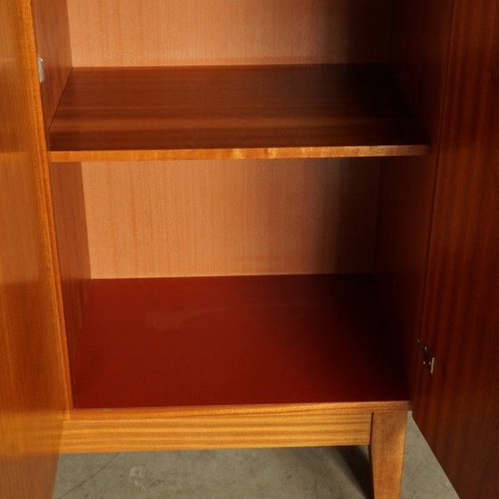 Midcentury Highboard – Teakhout – Jaren 60 – High boards, Wood (photo 7 of 15)