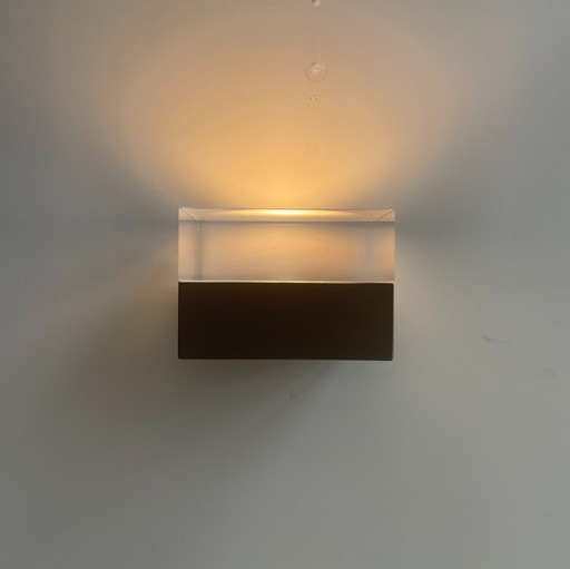 Applique murale Roma de Cini & Nils